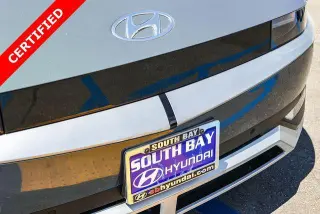 Hyundai IONIQ 5 2024 SEL 4dr Crossover
