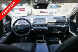 Hyundai IONIQ 5 2024 SEL 4dr Crossover