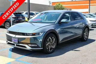 Hyundai IONIQ 5 2024 SEL 4dr Crossover