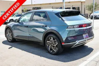 Hyundai IONIQ 5 2024 SEL 4dr Crossover