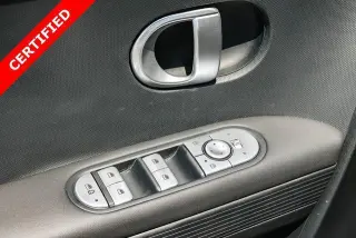 Hyundai IONIQ 5 2024 SEL 4dr Crossover