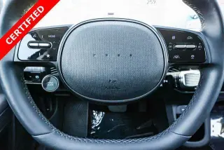 Hyundai IONIQ 5 2024 SEL 4dr Crossover