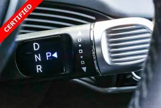 Hyundai IONIQ 5 2024 SEL 4dr Crossover
