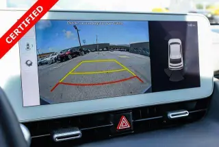 Hyundai IONIQ 5 2024 SEL 4dr Crossover