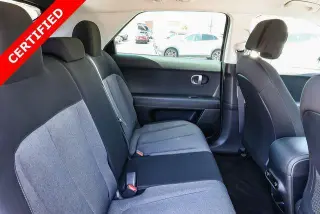 Hyundai IONIQ 5 2024 SEL 4dr Crossover