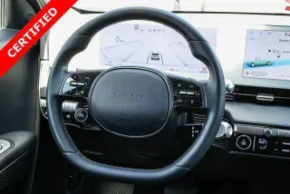 Hyundai IONIQ 5 2024 SEL 4dr Crossover