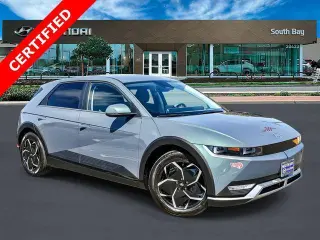 Hyundai IONIQ 5 2024 SEL 4dr Crossover