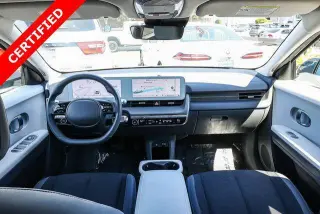 Hyundai IONIQ 5 2024 SEL 4dr Crossover