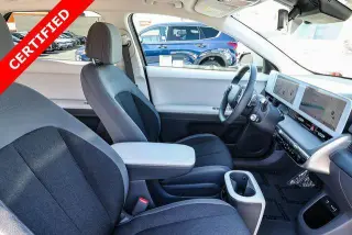 Hyundai IONIQ 5 2024 SEL 4dr Crossover