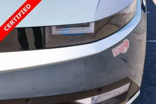Hyundai IONIQ 5 2024 SEL 4dr Crossover