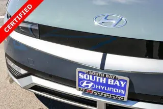 Hyundai IONIQ 5 2024 SEL 4dr Crossover