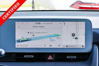 Hyundai IONIQ 5 2024 SEL 4dr Crossover