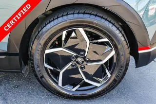 Hyundai IONIQ 5 2024 SEL 4dr Crossover