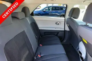 Hyundai IONIQ 5 2024 SEL 4dr Crossover