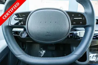 Hyundai IONIQ 5 2024 SEL 4dr Crossover