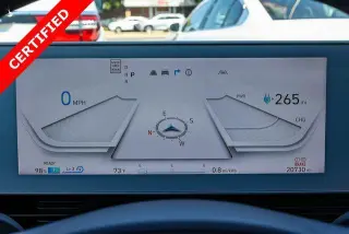 Hyundai IONIQ 5 2024 SEL 4dr Crossover