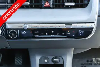Hyundai IONIQ 5 2024 SEL 4dr Crossover
