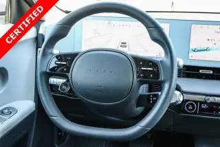 Hyundai IONIQ 5 2024 SEL 4dr Crossover