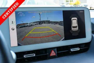 Hyundai IONIQ 5 2024 SEL 4dr Crossover