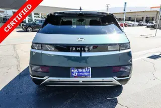 Hyundai IONIQ 5 2024 SEL 4dr Crossover