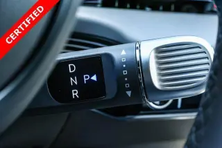 Hyundai IONIQ 5 2024 SEL 4dr Crossover
