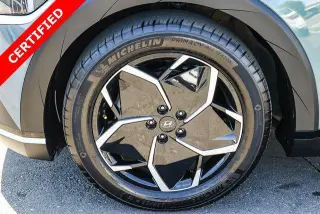 Hyundai IONIQ 5 2024 SEL 4dr Crossover