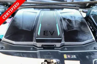 Hyundai IONIQ 5 2024 SEL 4dr Crossover