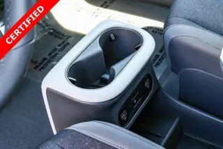 Hyundai IONIQ 5 2024 SEL 4dr Crossover