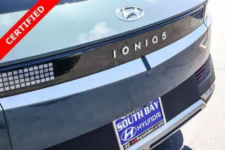 Hyundai IONIQ 5 2024 SEL 4dr Crossover