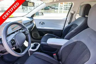 Hyundai IONIQ 5 2024 SEL 4dr Crossover
