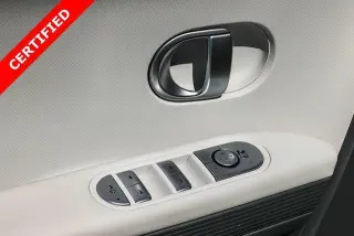 Hyundai IONIQ 5 2024 SEL 4dr Crossover