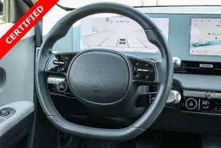 Hyundai IONIQ 5 2024 SEL 4dr Crossover
