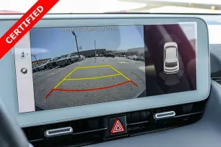 Hyundai IONIQ 5 2024 SEL 4dr Crossover