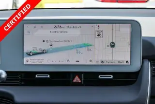 Hyundai IONIQ 5 2024 SEL 4dr Crossover