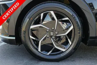 Hyundai IONIQ 5 2024 SEL 4dr Crossover