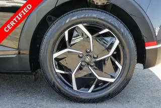 Hyundai IONIQ 5 2024 SEL 4dr Crossover