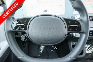 Hyundai IONIQ 5 2024 SEL 4dr Crossover