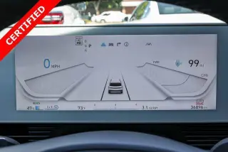 Hyundai IONIQ 5 2024 SEL 4dr Crossover
