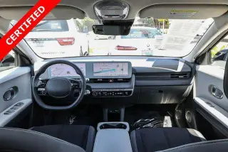 Hyundai IONIQ 5 2024 SEL 4dr Crossover