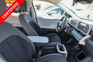 Hyundai IONIQ 5 2024 SEL 4dr Crossover