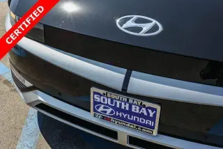 Hyundai IONIQ 5 2024 SEL 4dr Crossover