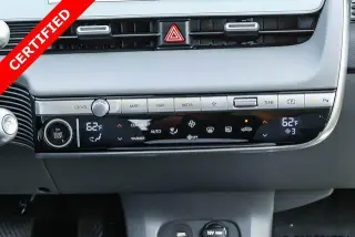 Hyundai IONIQ 5 2024 SEL 4dr Crossover