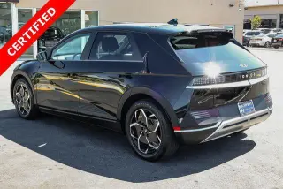 Hyundai IONIQ 5 2024 SEL 4dr Crossover
