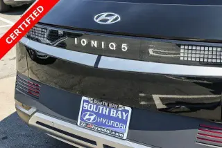 Hyundai IONIQ 5 2024 SEL 4dr Crossover