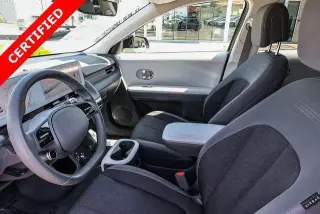Hyundai IONIQ 5 2024 SEL 4dr Crossover