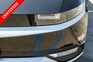 Hyundai IONIQ 5 2024 SEL 4dr Crossover