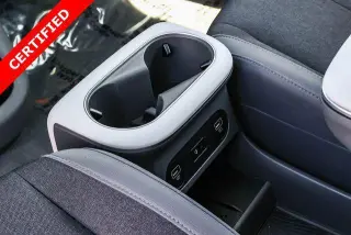 Hyundai IONIQ 5 2024 SEL 4dr Crossover