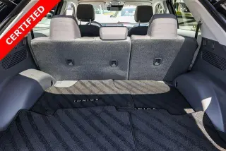 Hyundai IONIQ 5 2024 SEL 4dr Crossover