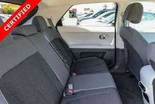 Hyundai IONIQ 5 2024 SEL 4dr Crossover