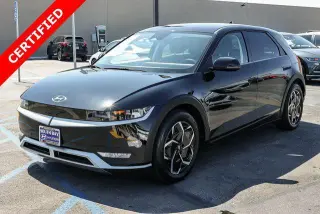 Hyundai IONIQ 5 2024 SEL 4dr Crossover